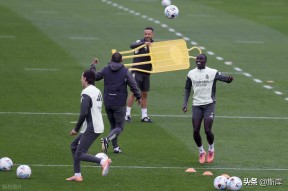 皇家马德里迎国王杯关键赛；今晨临场应变；态度坚定；年轻球员得到机会的简单介绍九游娱乐