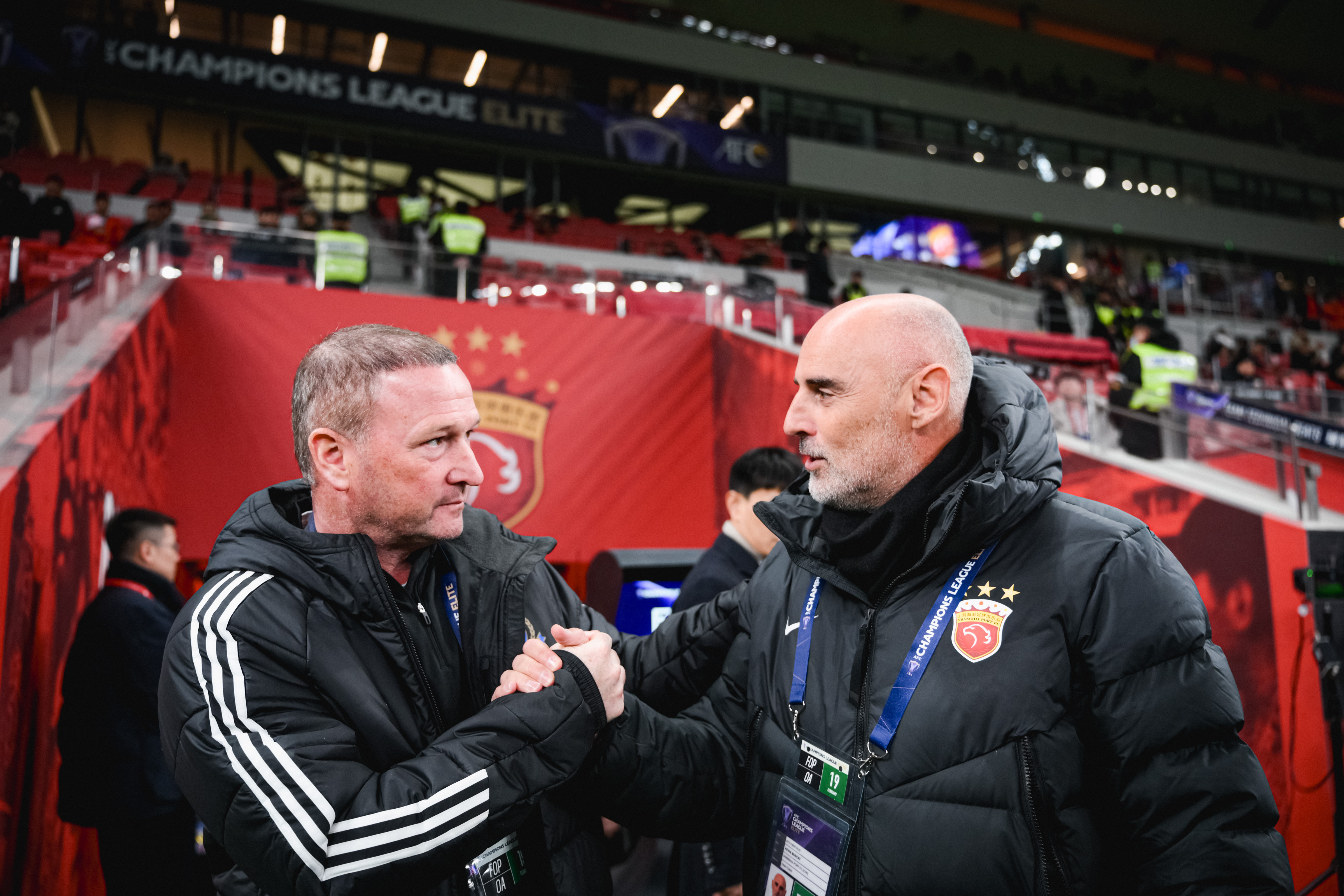 关于欧冠国际比赛日再迎强敌，上海海港复出首秀，主帅态度：震撼外界，训练强度明显提升的信息