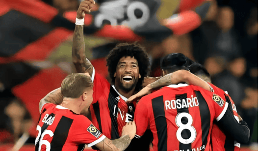 尼斯发布备战花絮，冲刺阶段迎来里程碑，法甲任务艰巨，阵容厚度经受考验的简单介绍